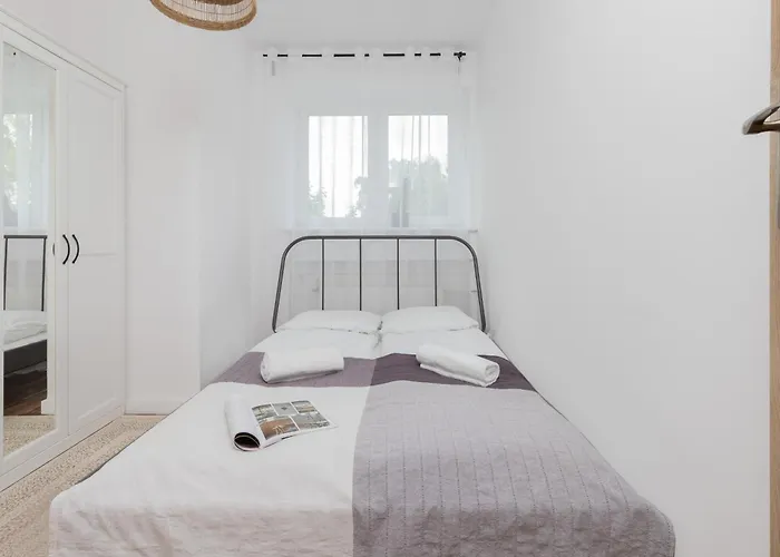 Totu Home Maritime Apartament