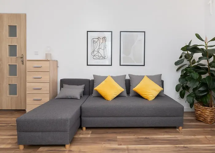 Totu Home Maritime Apartament