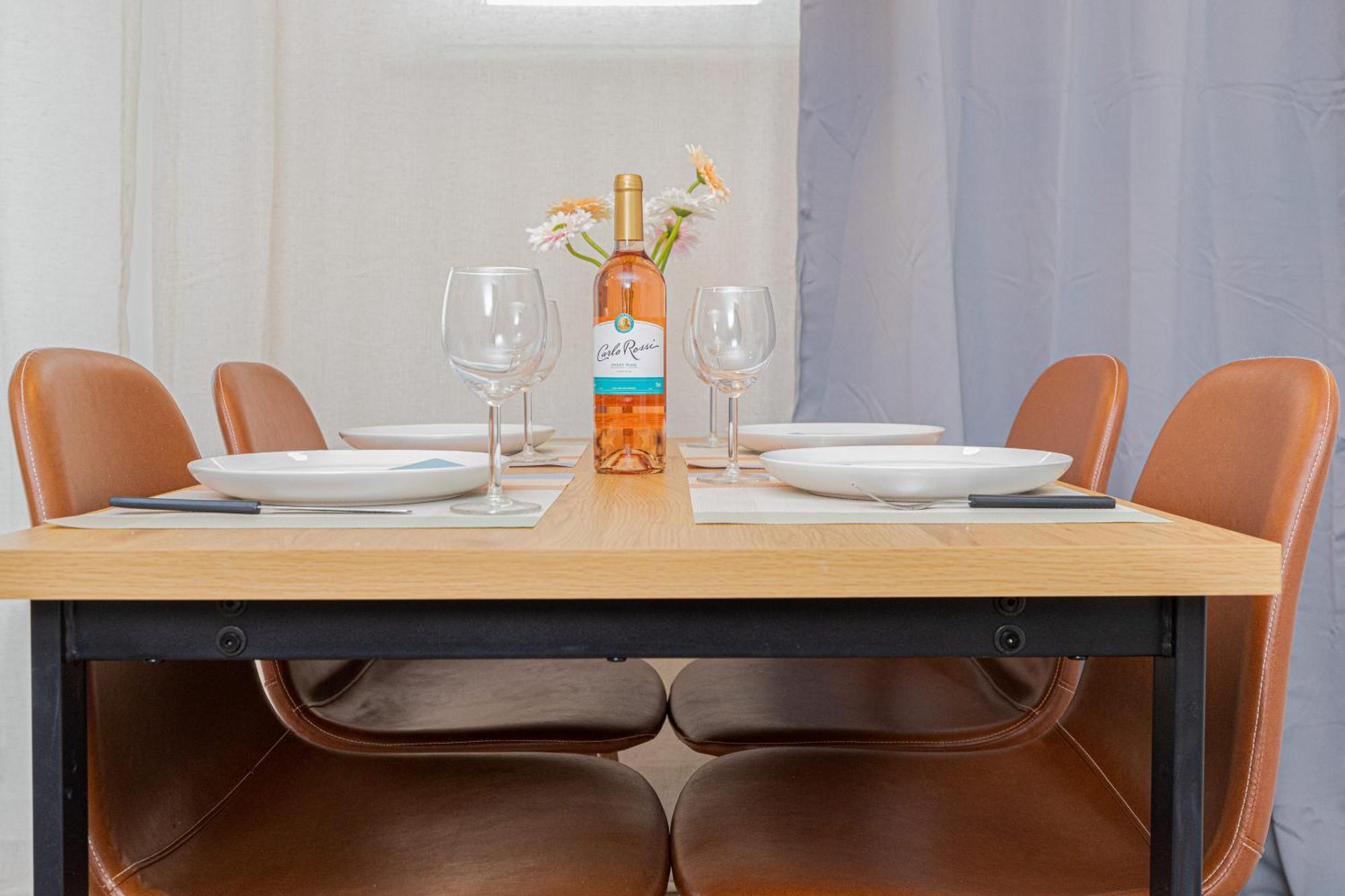 Totu Maritime Apartment Zoppot