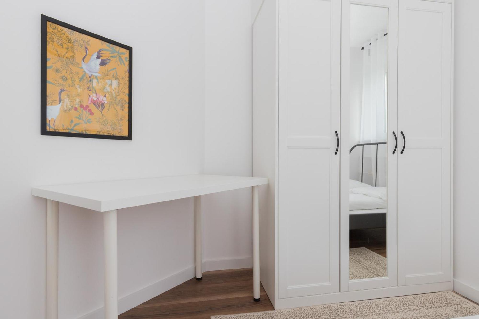 Totu Maritime Apartment