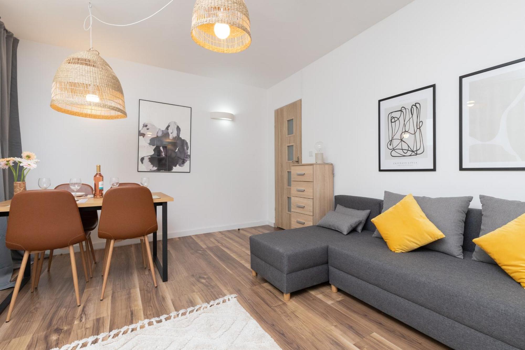 Apartment Totu Maritime *