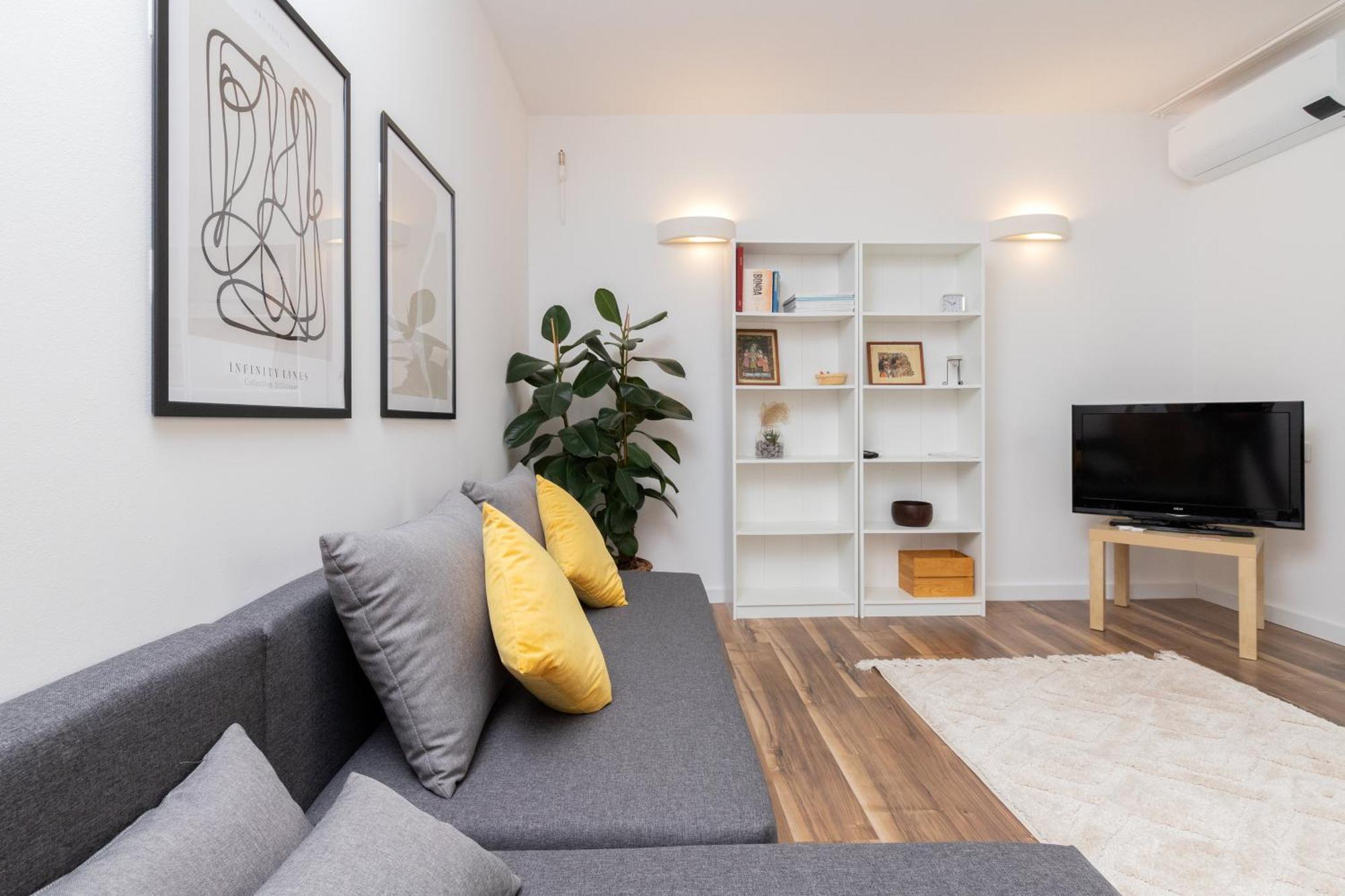 Totu Maritime Apartment Zoppot