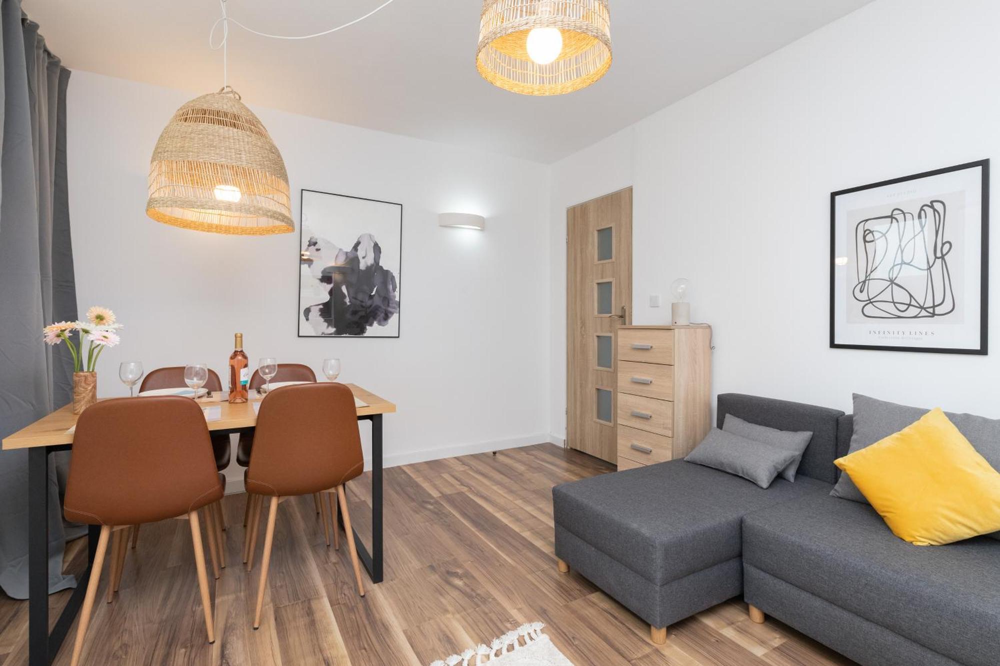 Apartment Totu Maritime