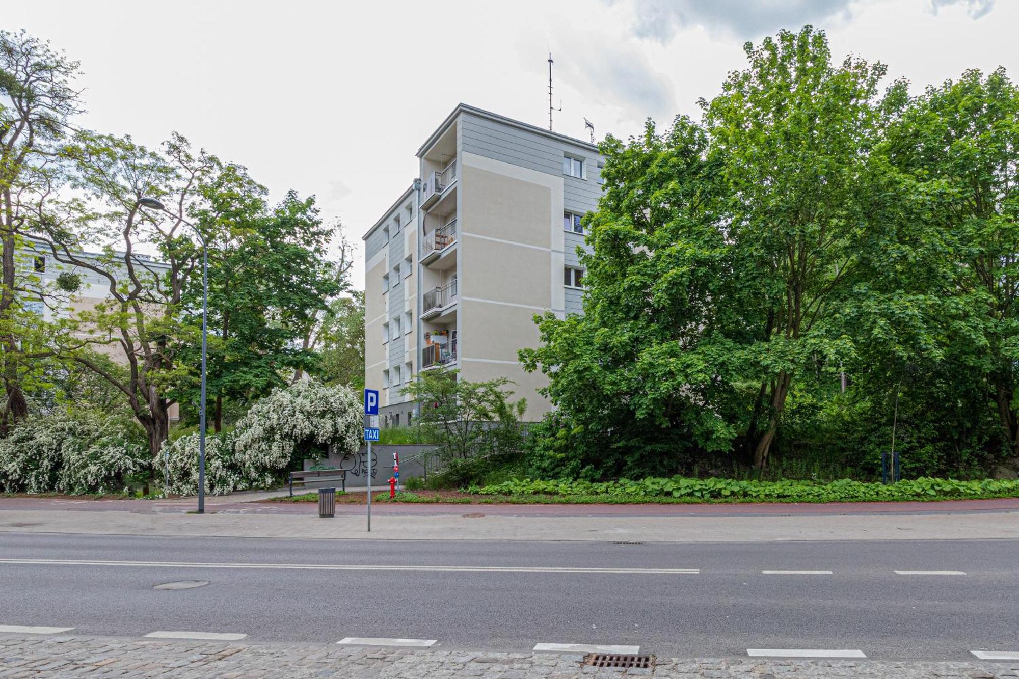 Apartment Totu Maritime *