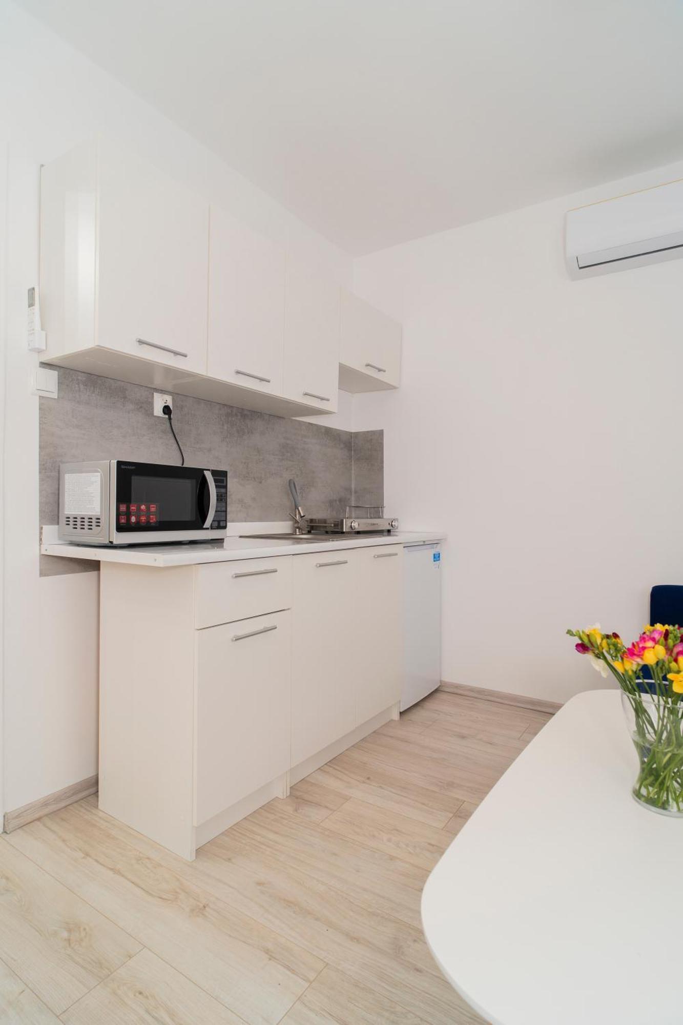 Totu Maritime Apartment Zoppot