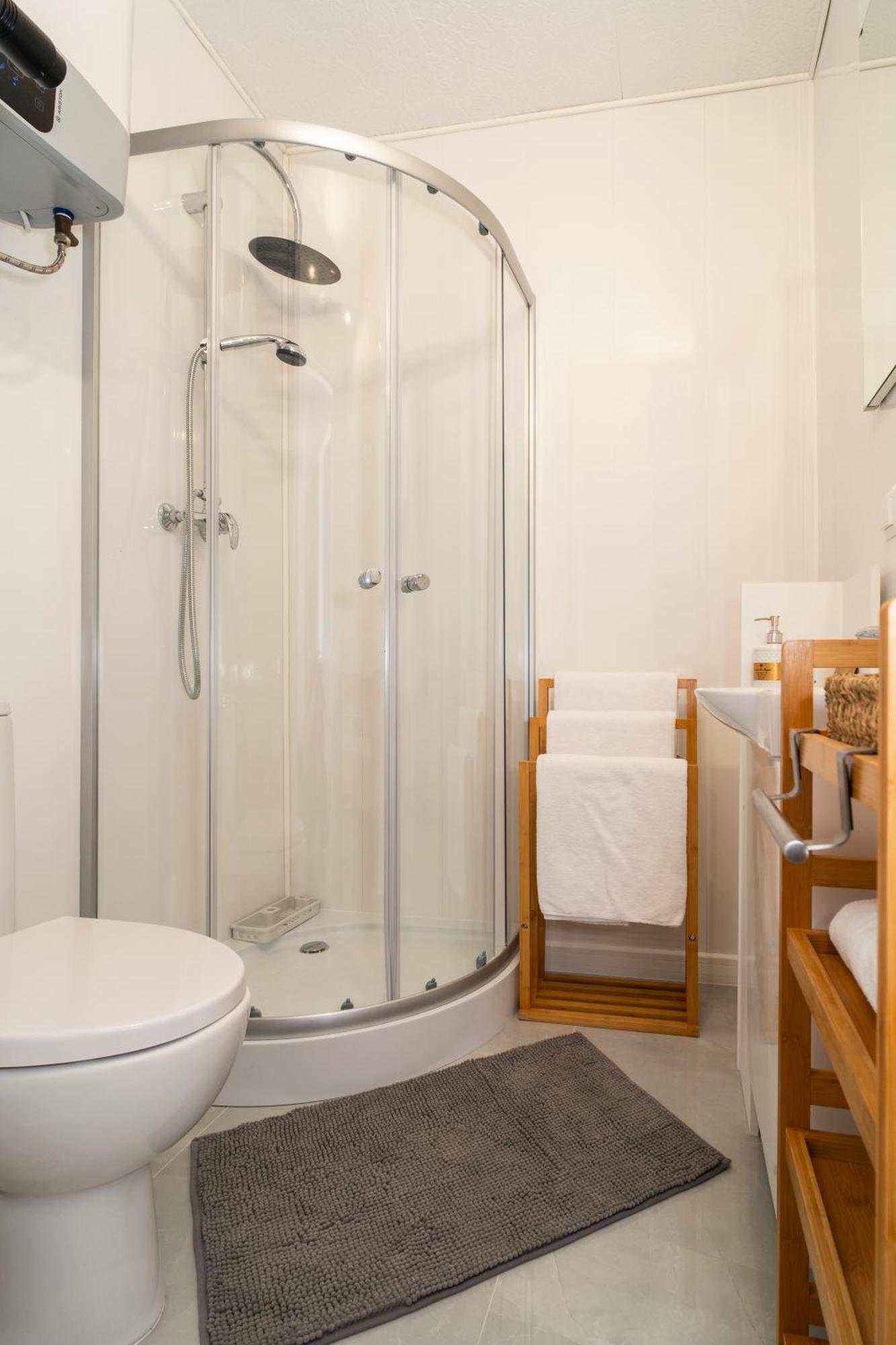 Totu Maritime Apartment