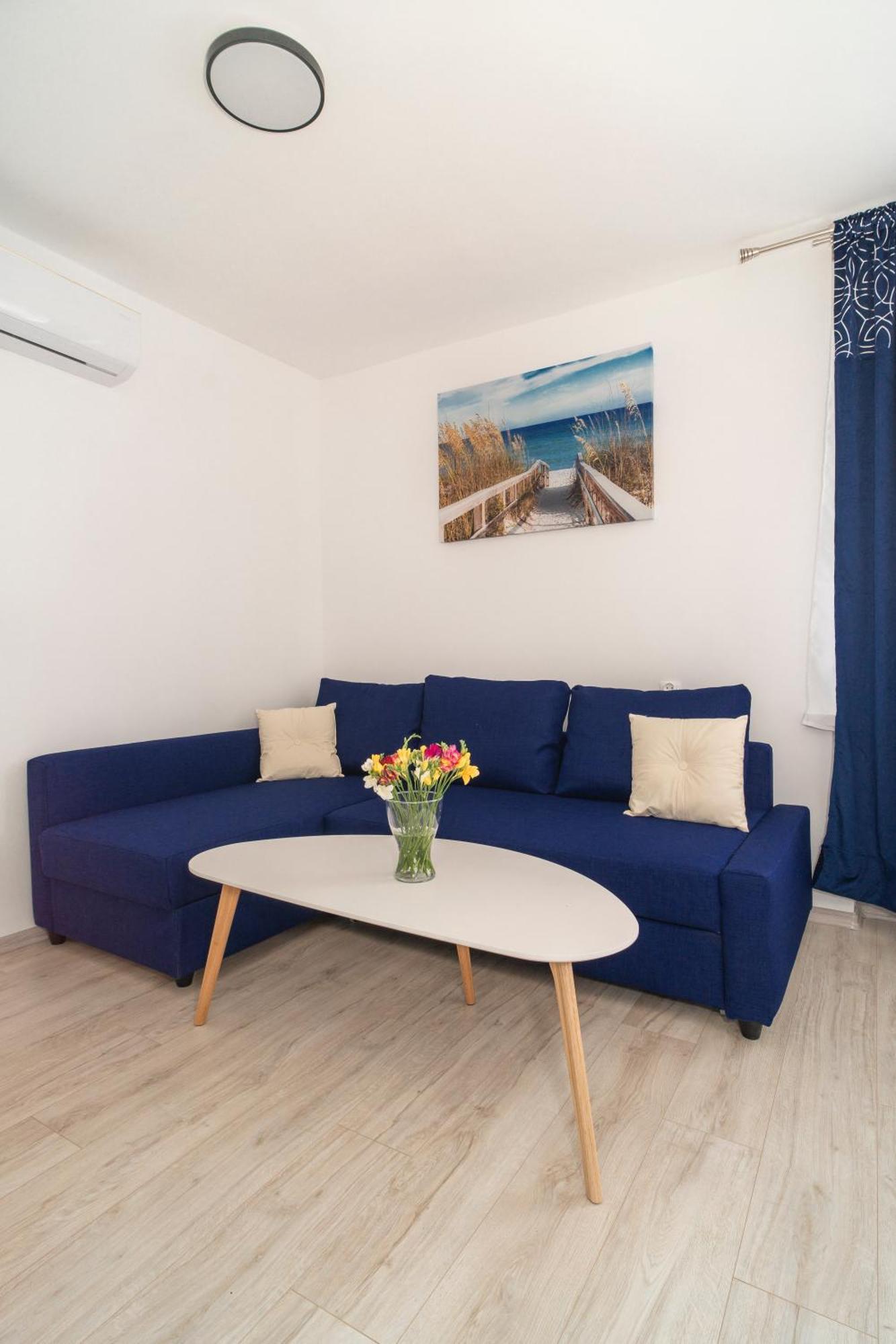 Apartment Totu Maritime