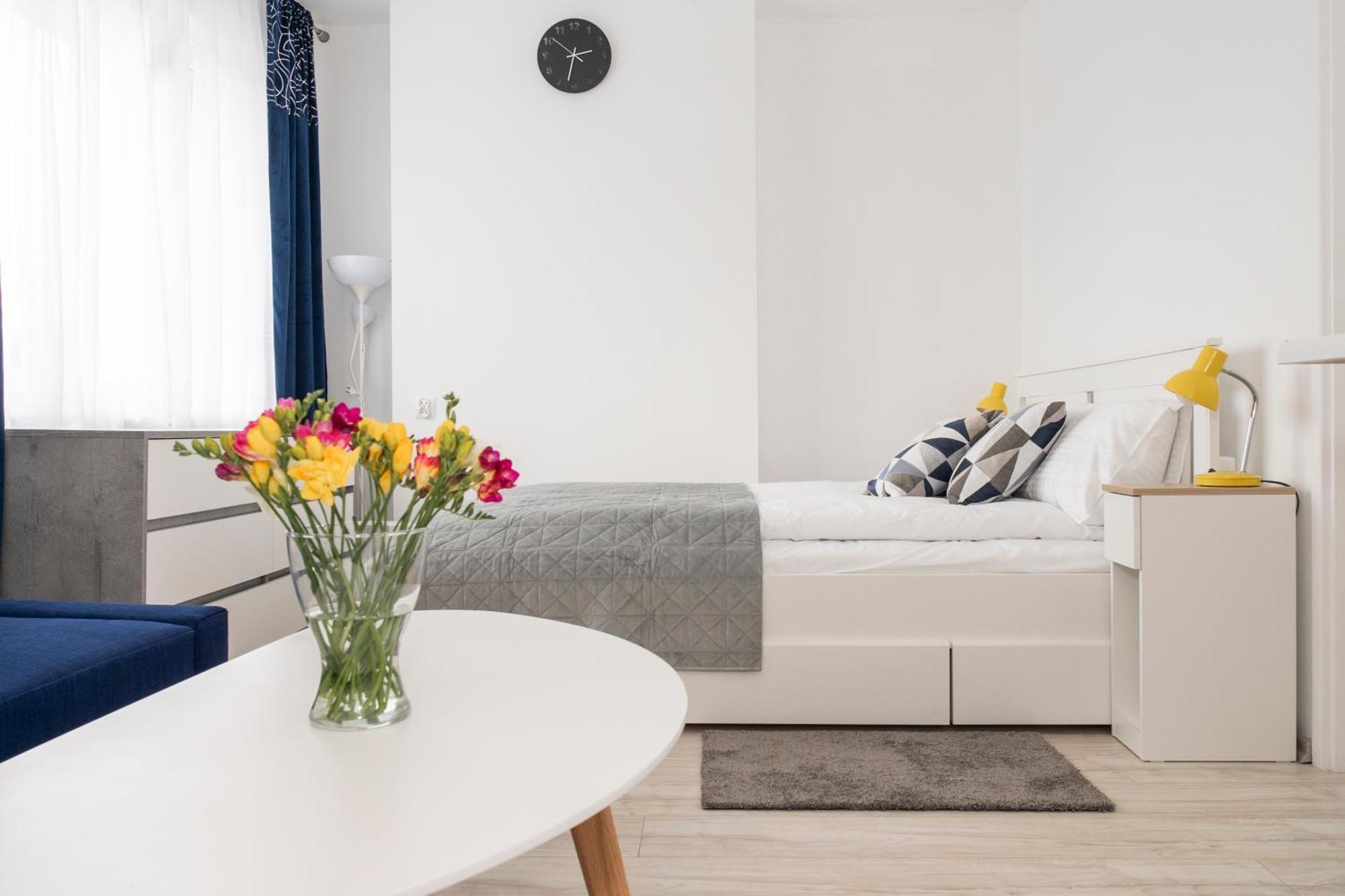 Apartment Totu Maritime Zoppot