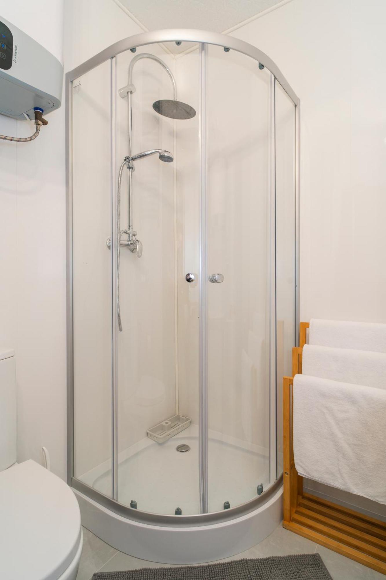 Apartment Totu Maritime *