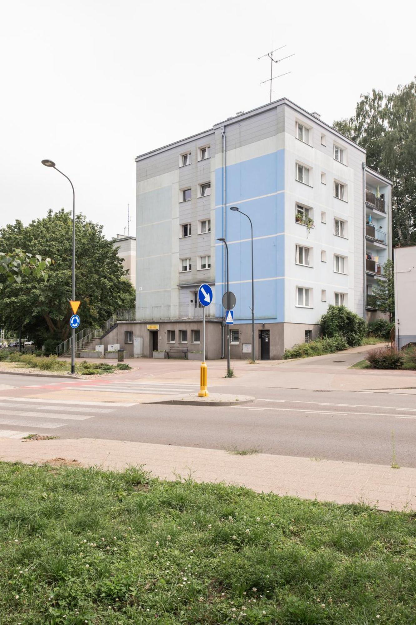 Totu Maritime Apartment